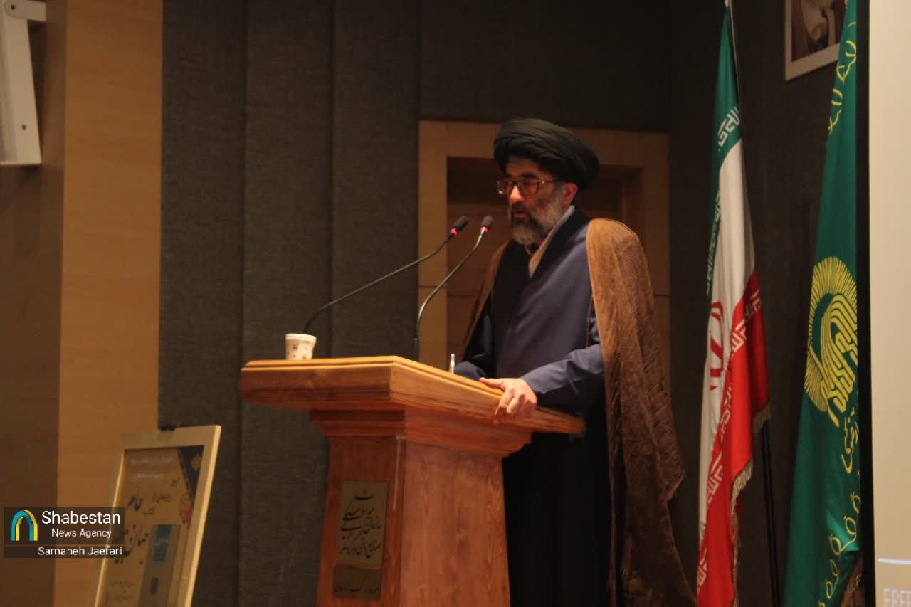 ارزش واقعی موزهها به خاطر معرفی آثار به آیندگان است