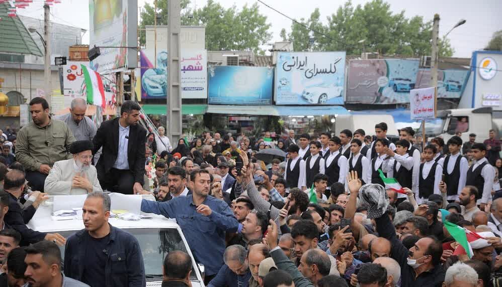 ۱۱۷ مصوبه سهممازندران در سفر دوم رئیس جمهور/ سفر دوم رییس جمهور از دیدارهای چهره به چهره تا بازدیدهای میدانی