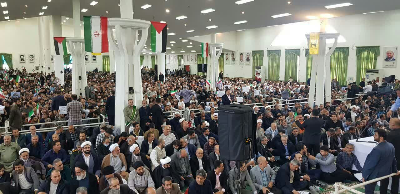 ۱۱۷ مصوبه سهممازندران در سفر دوم رئیس جمهور/ سفر دوم رییس جمهور از دیدارهای چهره به چهره تا بازدیدهای میدانی