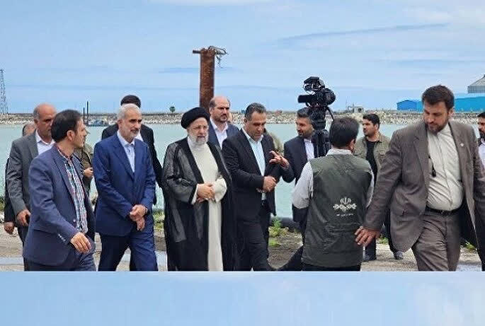 ۱۱۷ مصوبه سهممازندران در سفر دوم رئیس جمهور/ سفر دوم رییس جمهور از دیدارهای چهره به چهره تا بازدیدهای میدانی