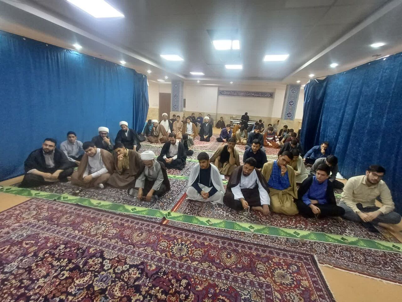 توانمندسازی و تقویت علمی طلاب علوم دینی ضروری است