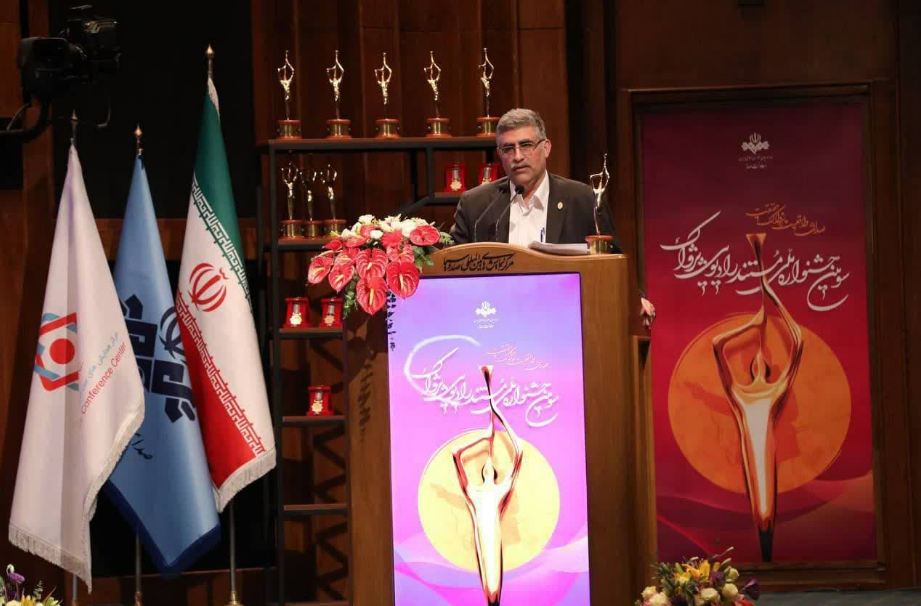 سومین جشنواره رادیویی مستند پژواک در ایستگاه پایانی