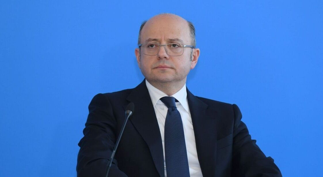 افتتاح سد قیزقلعهسی/سد قیزقلعهسی نماد همکاری های بلندمدت