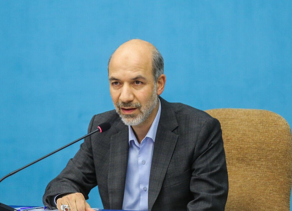 افتتاح سد قیزقلعهسی/سد قیزقلعهسی نماد همکاری های بلندمدت