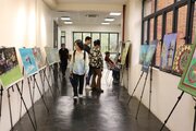 نمایشگاه عکس «زنان موفق ایران» در فیلیپین برپا شد