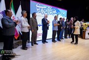 پانزدهمین دوره جشنواره ملی شعر کودک و نوجوان رضوی در مشهد به کار خود پایان داد