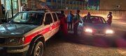 حضور ۹ تیم تخصصی جستجو از آذربایجان‌غربی در محل حادثه سقوط بالگرد رئیس جمهور