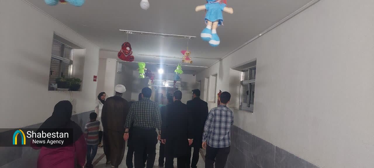 جیرفت زیر سایه خورشید