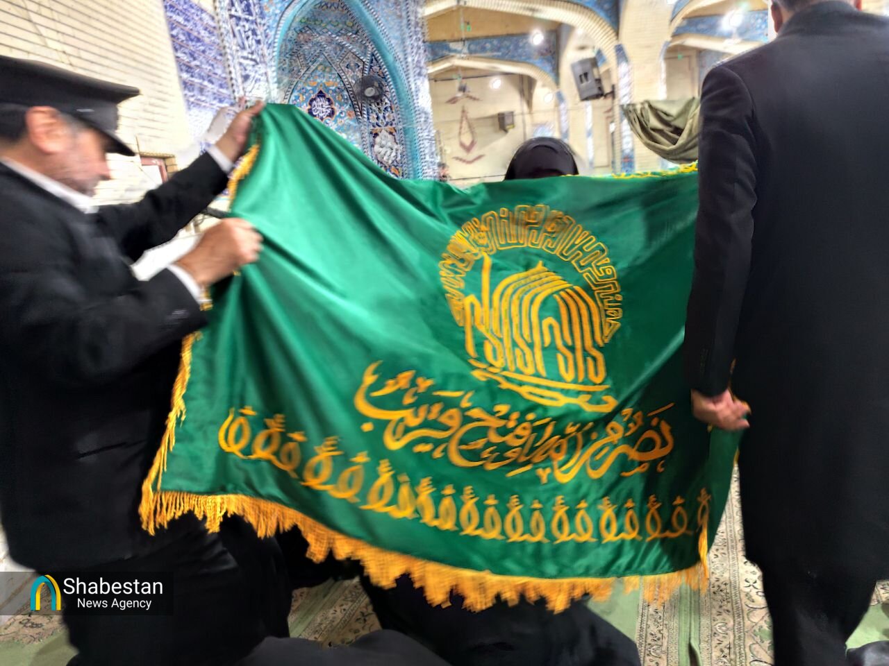 جیرفت زیر سایه خورشید