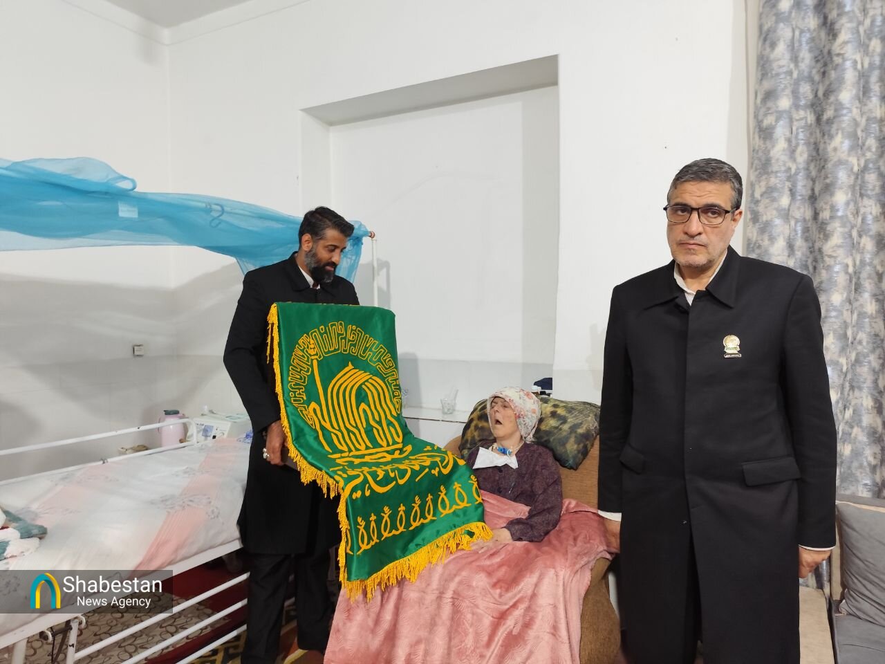 جیرفت زیر سایه خورشید