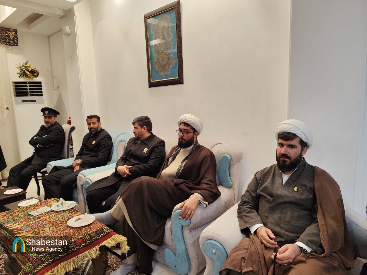 جیرفت زیر سایه خورشید