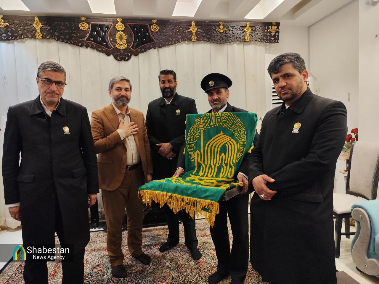 جیرفت زیر سایه خورشید