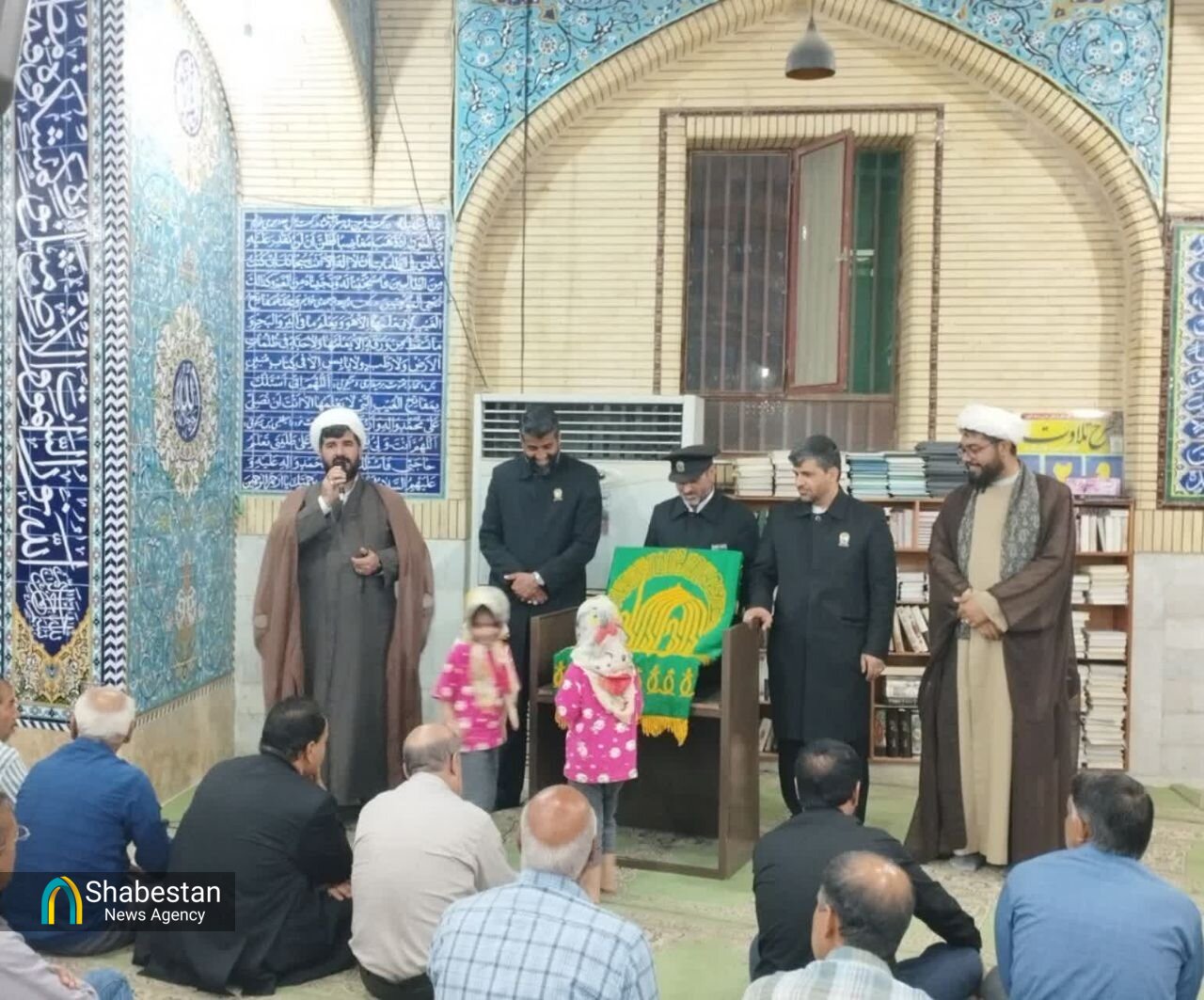 جیرفت زیر سایه خورشید