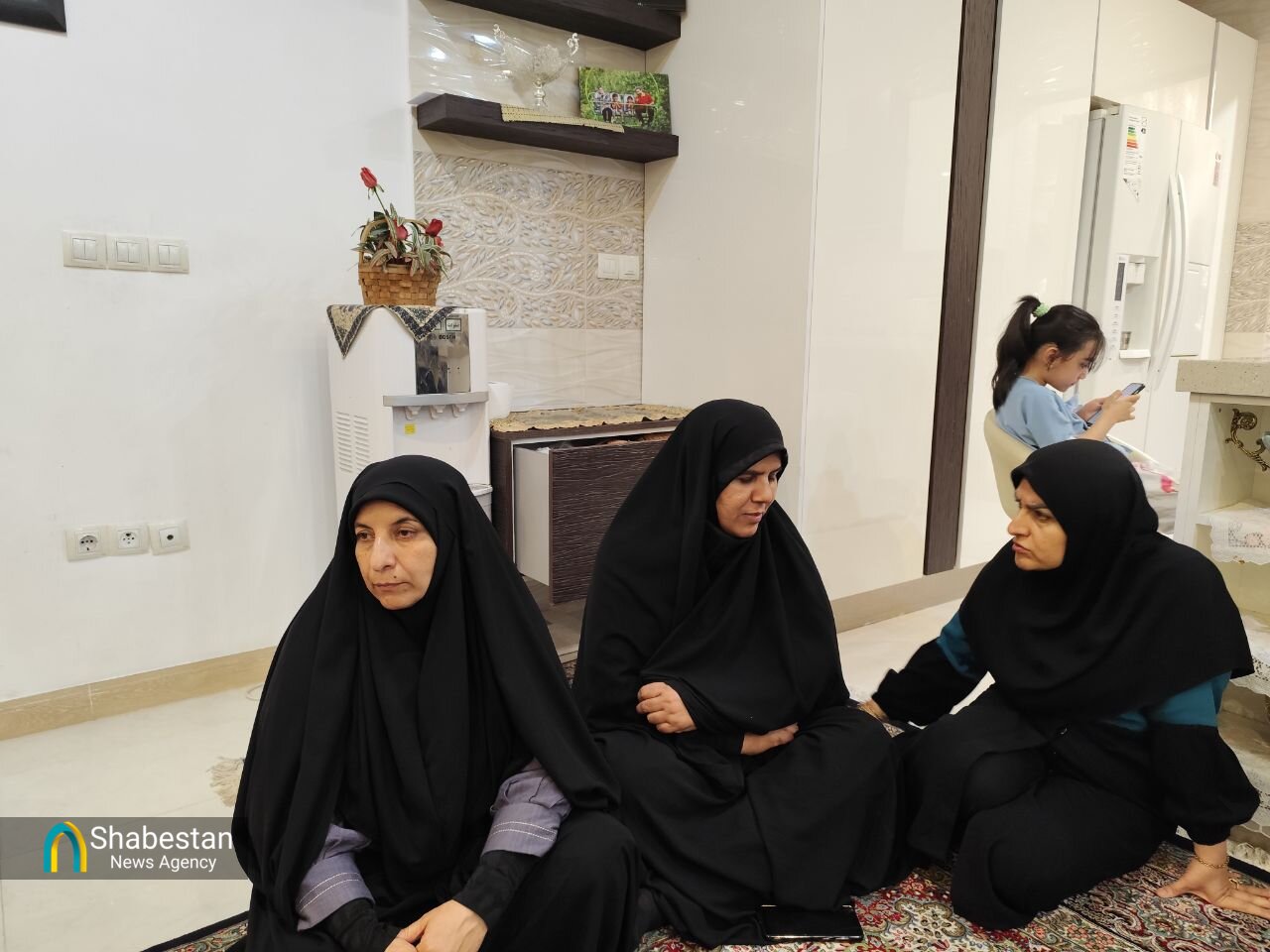 جیرفت زیر سایه خورشید