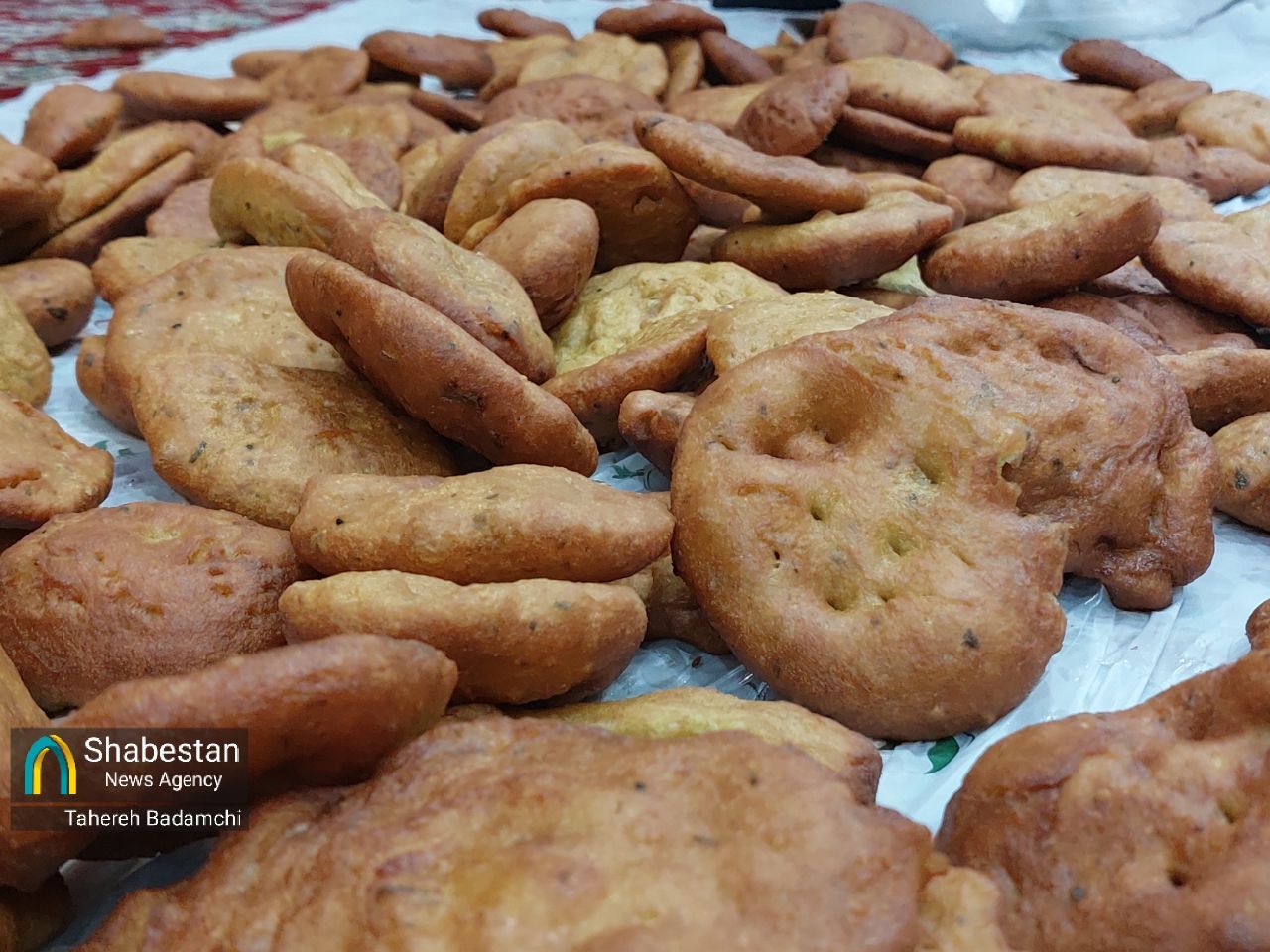 کاروان ۳۰۰ نفره یاران حاجقاسم برای پذیرایی از زوار امام رضا علیهالسلام راهی مشهد مقدس شد