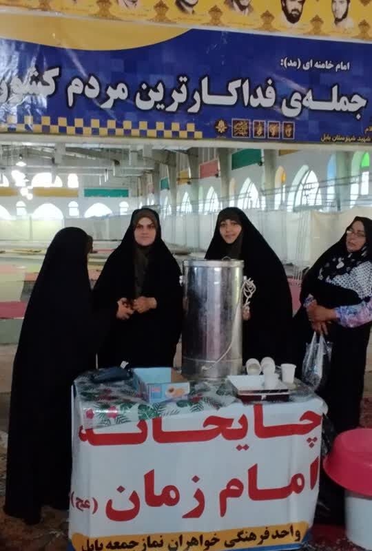 «دختیژن» جشنی برای دختران| پیشتازی بانوان خادمیار در محرومیت زدایی به نیت امام رضا(ع)