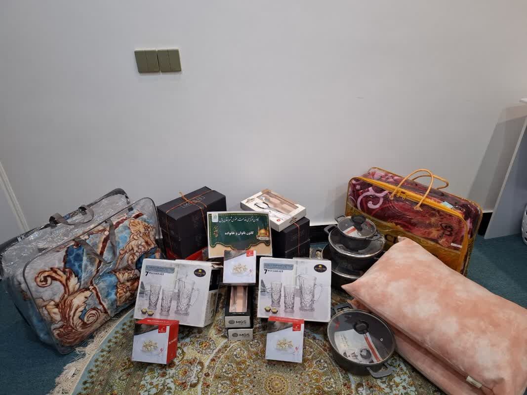 «دختیژن» جشنی برای دختران| پیشتازی بانوان خادمیار در محرومیت زدایی به نیت امام رضا(ع)