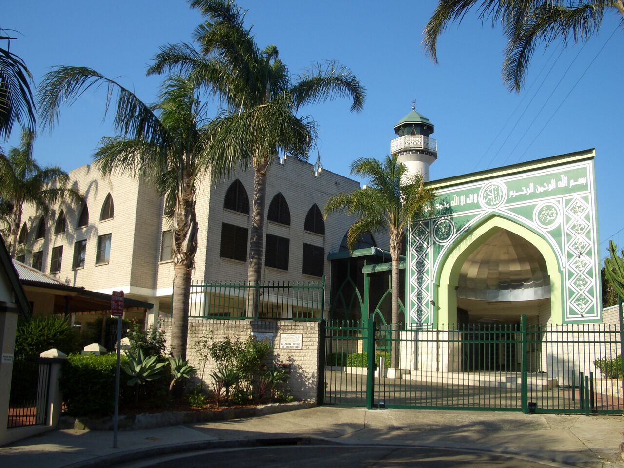 مرکز اسلامی الزهرا در آمریکا میزبان اولین نمایشگاه «سلامت و تندرستی»