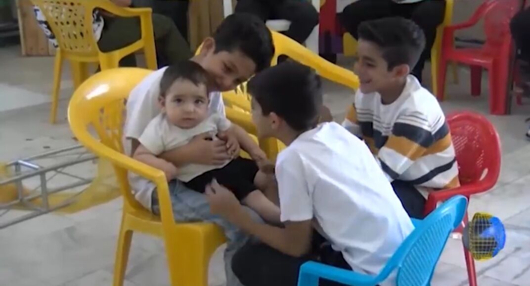 کانونی در اصفهان با دغدغه جوانی جمعیت