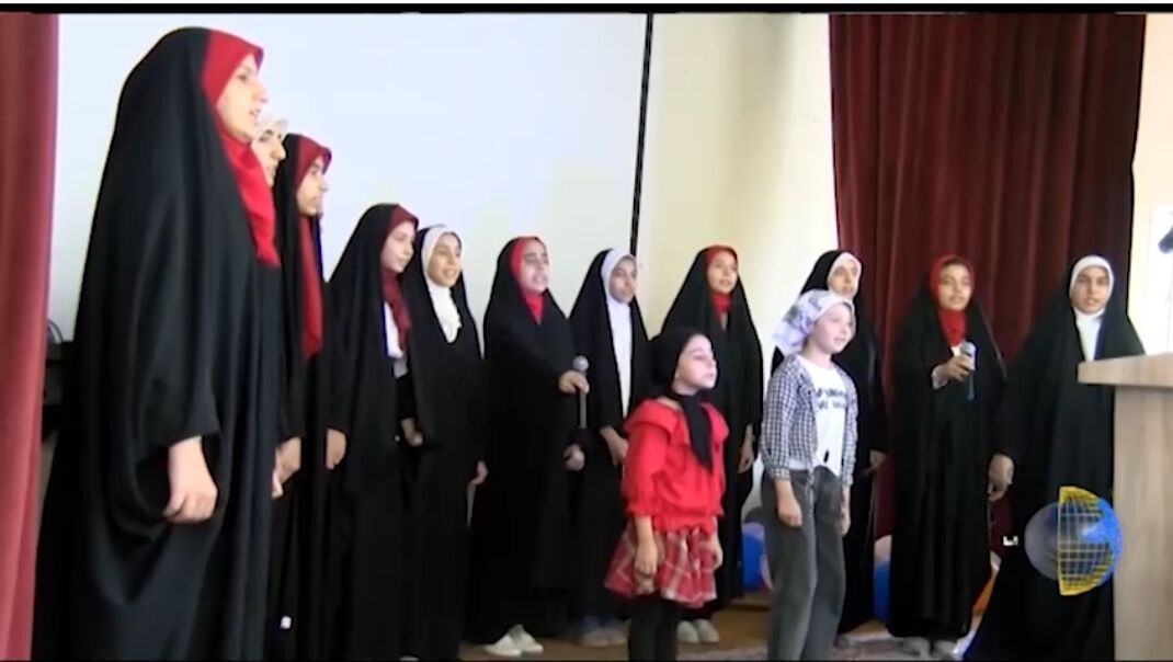 کانونی در اصفهان با دغدغه جوانی جمعیت