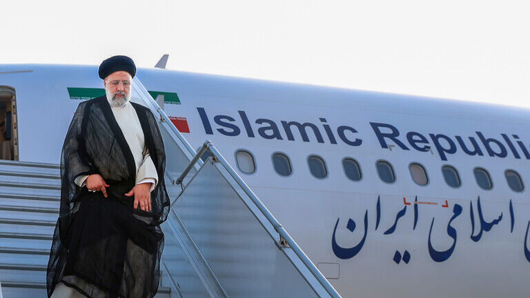 واکنش کشورهای جهان به سانحه هوایی برای رئیس جمهوری ایران