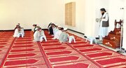 افتتاح دو مسجد در پاکستان و سومالی