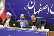 استاندار اصفهان: نجابت یکی از شاخصه‌های رفتاری شهید جمهور بود