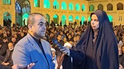 جزییات مراسم وداع و تشییع پیکر شهید آیت الله رئیسی در بیرجند اعلام می‌شود