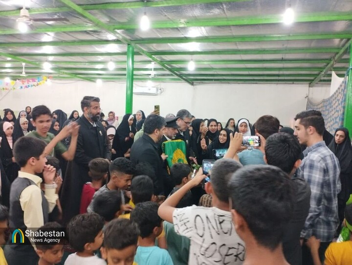 اجرای ۳۵۰ برنامه فرهنگی هنری در جشنواره زیر سایه خورشید