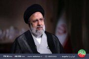 سیره سیاسی و اقدامات شهید خدمت در «بحث روز» رادیو ایران