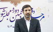 موافقت شورای نگهبان با برگزاری انتخابات ریاست‌جمهوری در روز ۸ تیر