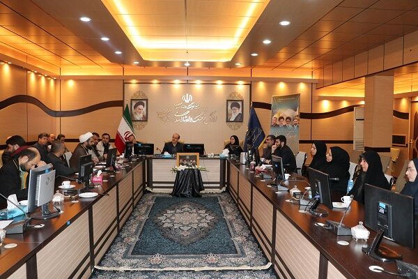 خدمت بیوقفه به ملت ایران از ویژگیهای بارز آیت الله رئیسی بود