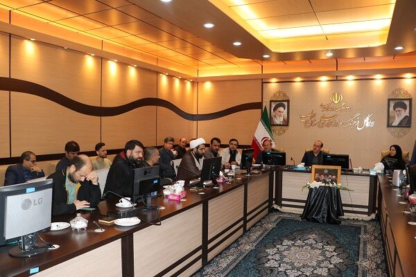 خدمت بیوقفه به ملت ایران از ویژگیهای بارز آیت الله رئیسی بود