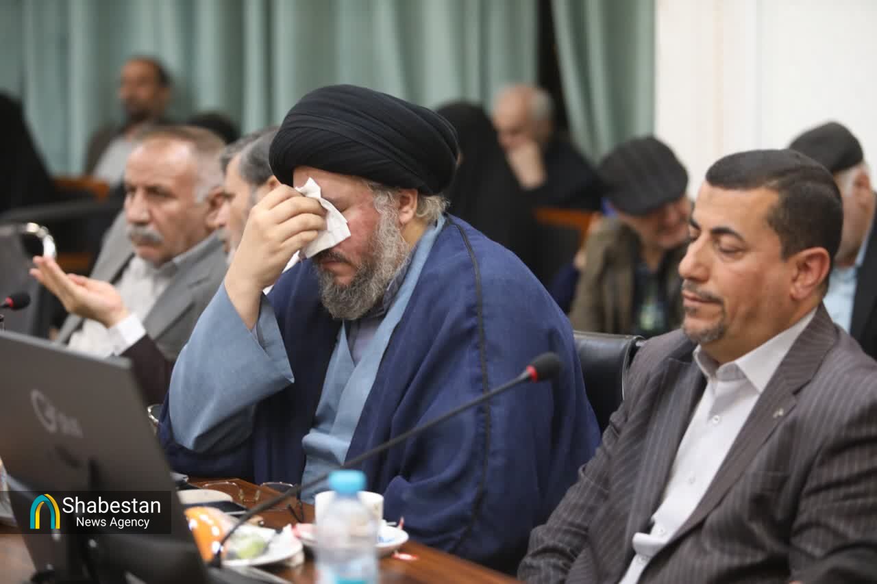 برگزاری سوگواره شعر «خادم الرضا(ع)» در مشهد