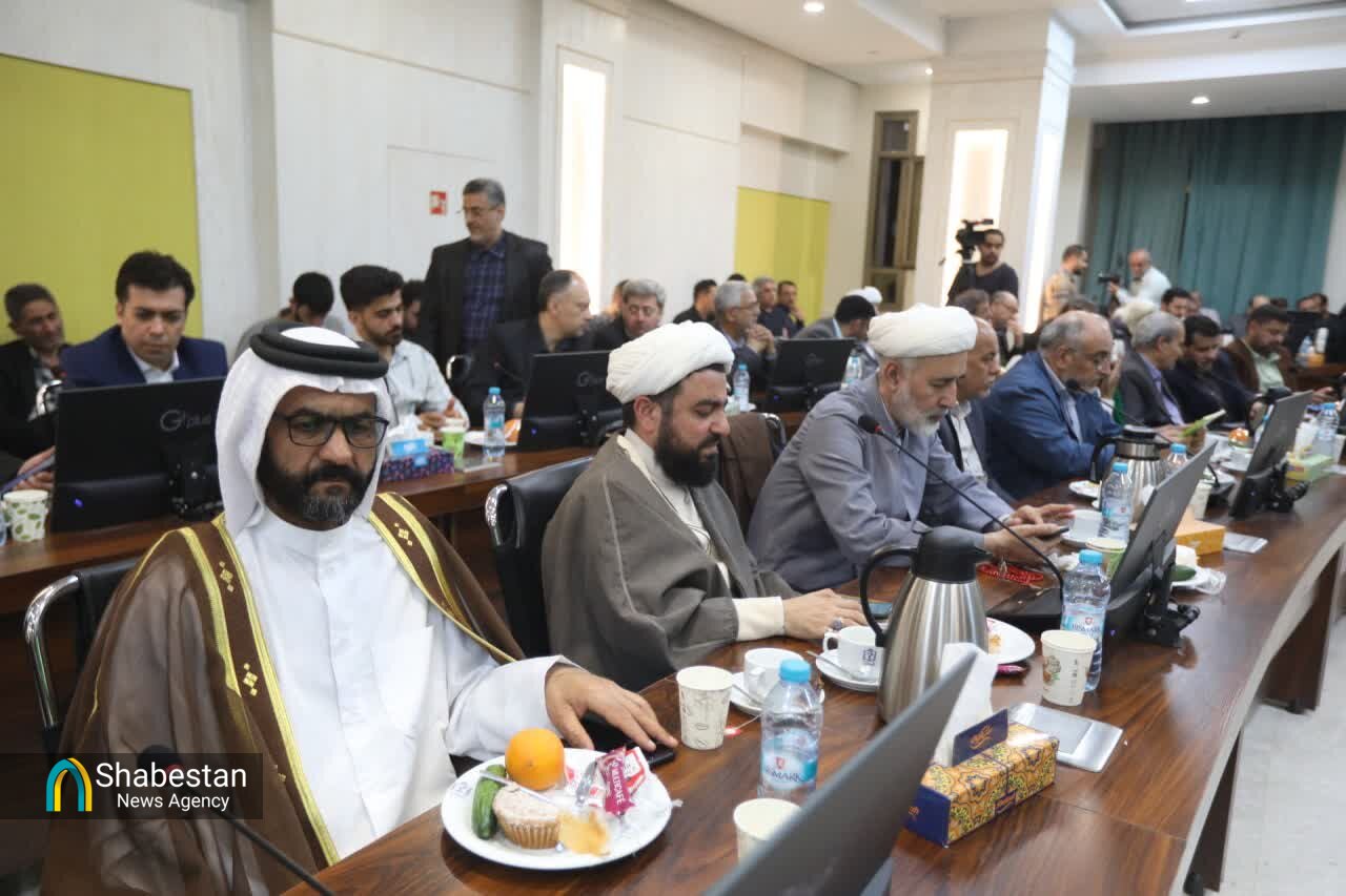 برگزاری سوگواره شعر «خادم الرضا(ع)» در مشهد