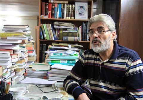 هنرمندان مشهدی از شهید رئیسی میگویند