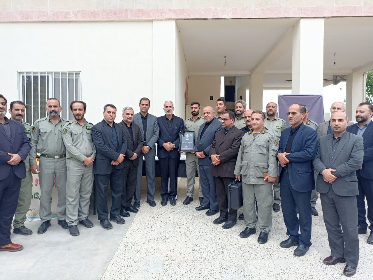 تهیه طرح مناسب طبیعت گردی با رعایت مسائل زیست محیطی و میراثی در میانکاله