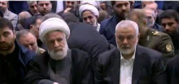 ورود مقامات خارجی به ایران برای مراسم تشییع و ترحیم «شهید جمهور»