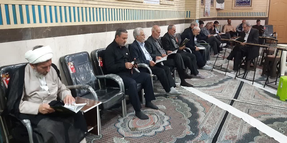 سادهزیست و مردمی بودن دو ویژگی مهم شهدای خدمت بود