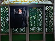 رئیس جمهور شهید الگوی بچه های مسجدی است
