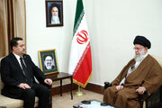آقای رئیس جمهور برادر بسیار خوب، مسئولی کارآمد و با کفایت بود