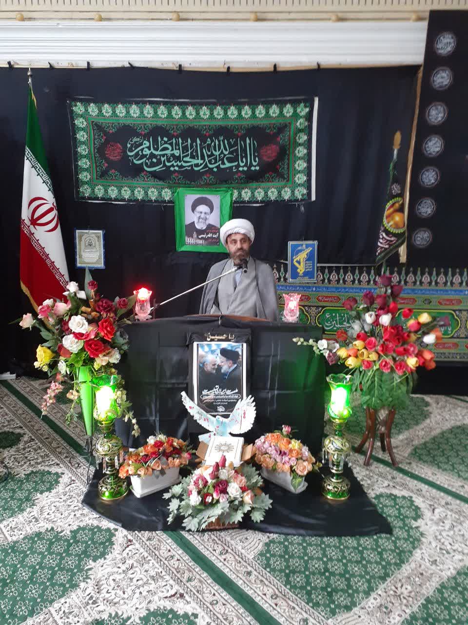 پویش «برایت شمع روشن میکنم» در کانونهای مساجد گیلان