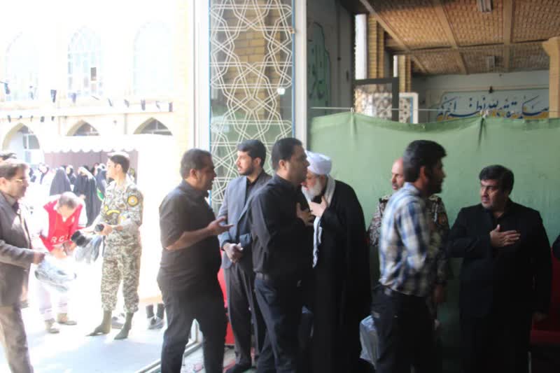 خستگی ناپذیری و اخلاص از مهمترین شاخصههای آیت الله رئیسی بود