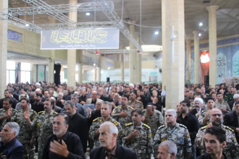 خستگی ناپذیری و اخلاص از مهمترین شاخصههای آیت الله رئیسی بود