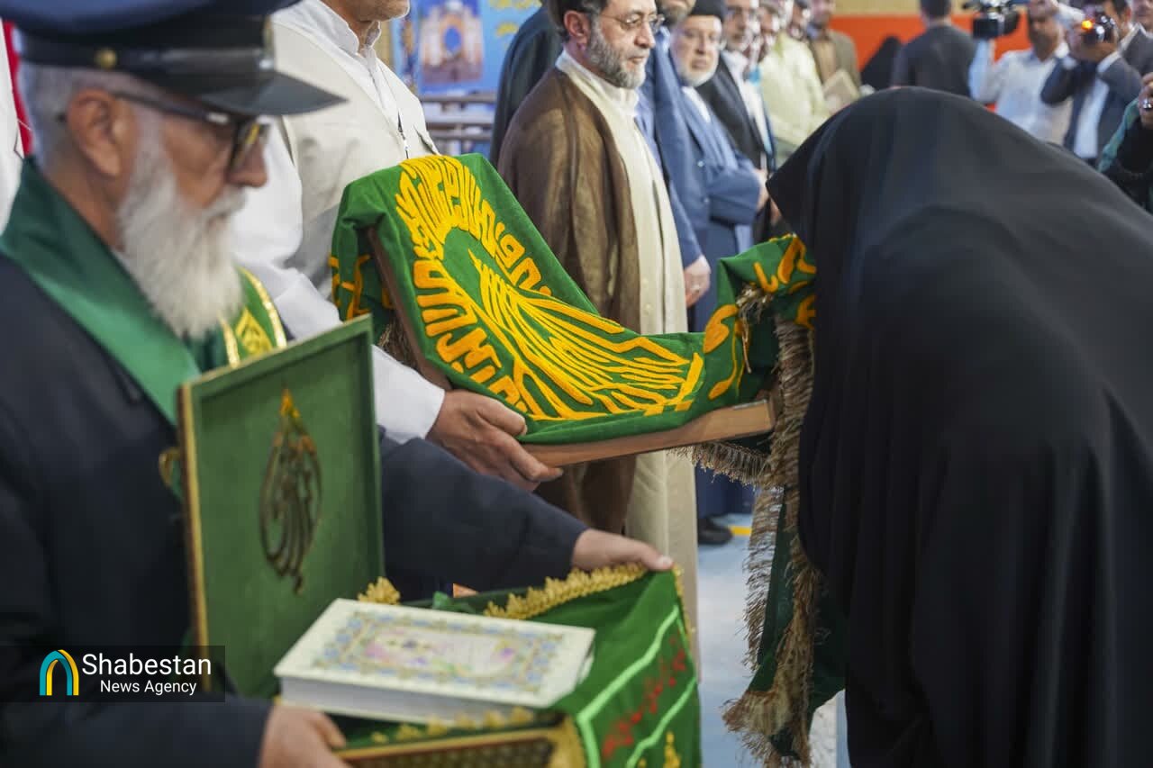 نذر «آقام شاهچراغ(ع)»؛ پلی از عشق تا آزادی برای ۷۶ زندانی