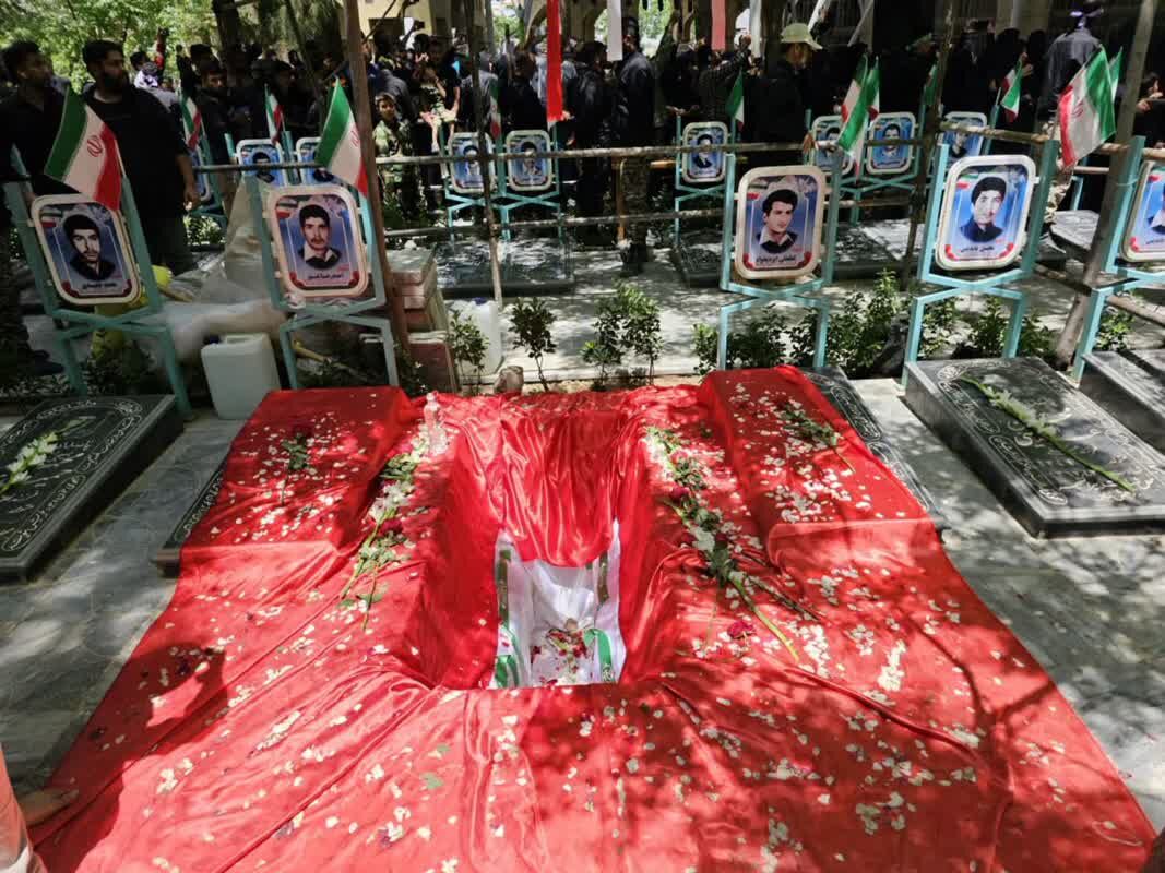 حماسهای به وسعت قلوب اصفهانیها