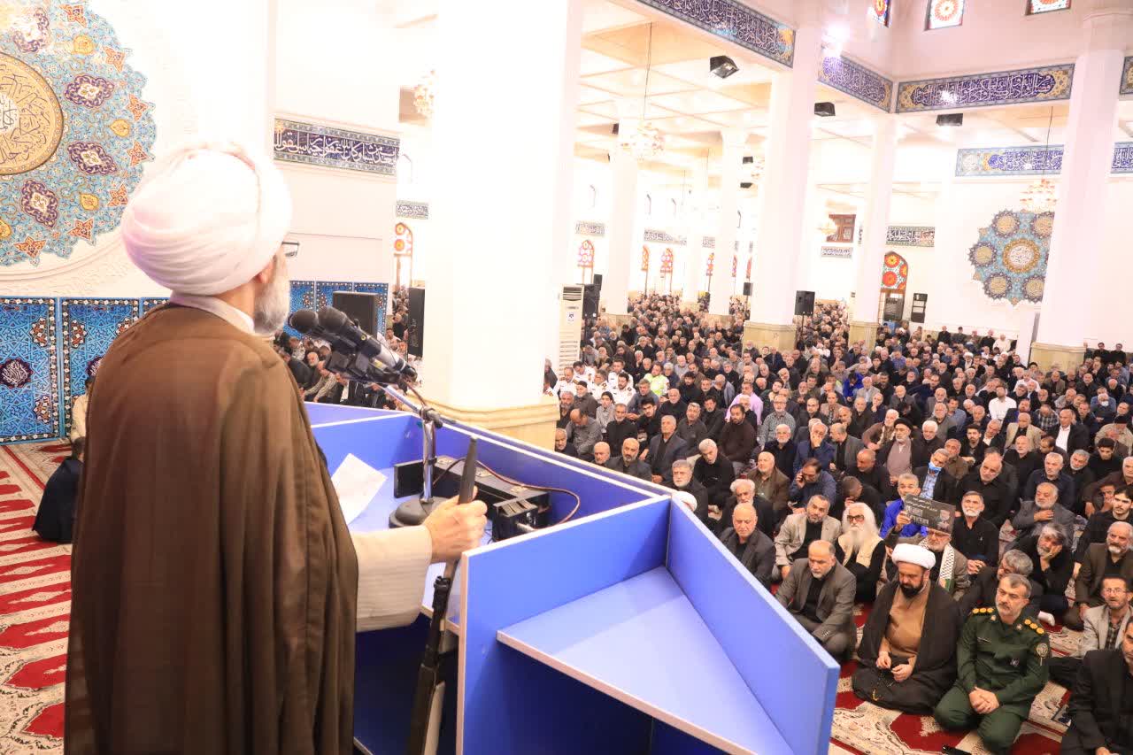 برای شهید رئیسی، رضایت مردم بر همهچیز ترجیح داشت