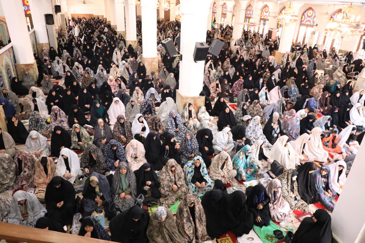 برای شهید رئیسی، رضایت مردم بر همهچیز ترجیح داشت