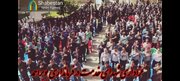 فیلم|عزاداری شهدای راه خدمت در فرمانداری بویراحمد برگزار شد