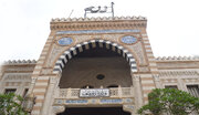 شکایت علیه تعطیلی نمازخانه‌های ویژه بانوان در مصر